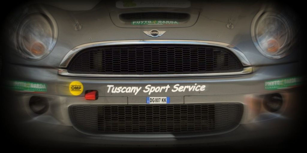 Tuscany Sport Service